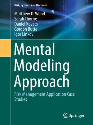 cover image of Mental Modeling Approach